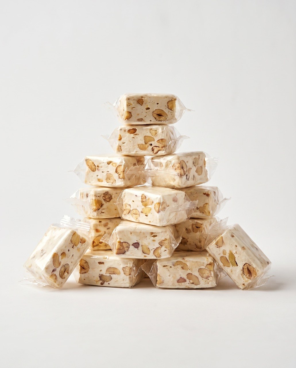 Nougat -200gm