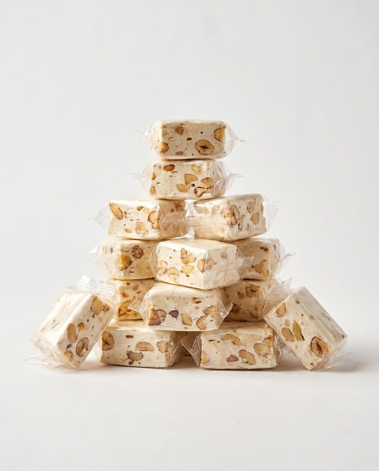 Nougat -200gm