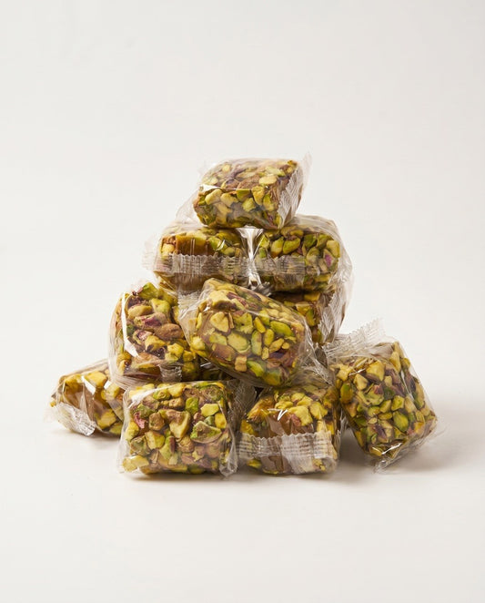 Malban Overdose Pistachio -200gm