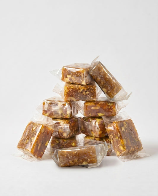Energy Cuts Figs with Walnuts -200gm