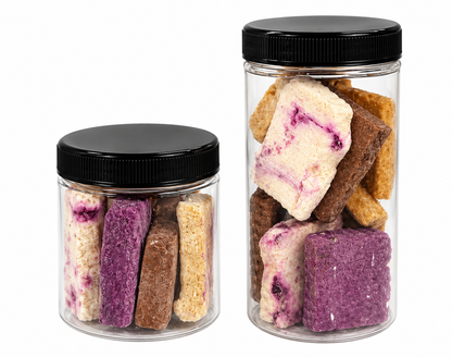 Freeze-Dried Ice Cream Mix