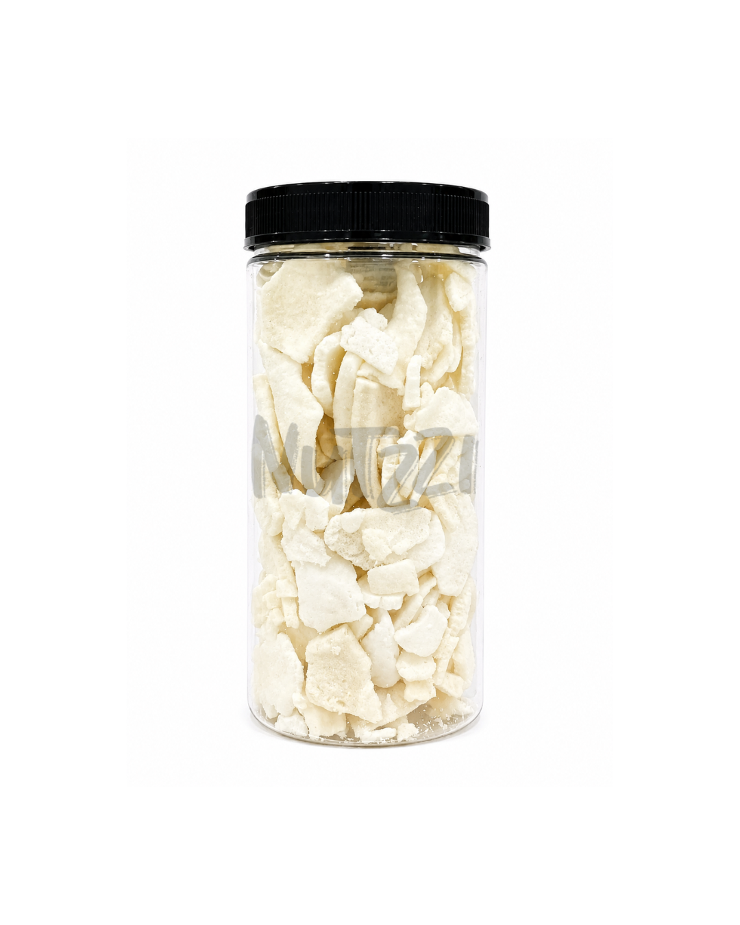Crunchy Freeze-Dried Coconut 100g