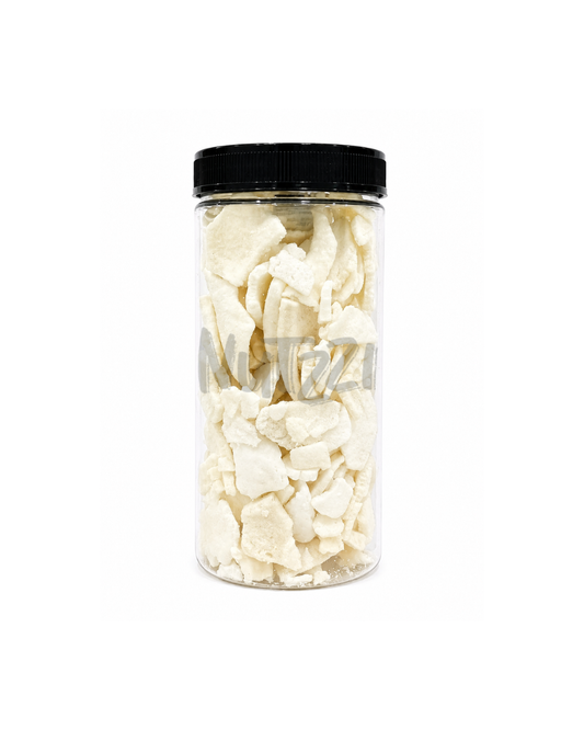 Crunchy Freeze-Dried Coconut 100g (مقرمش)