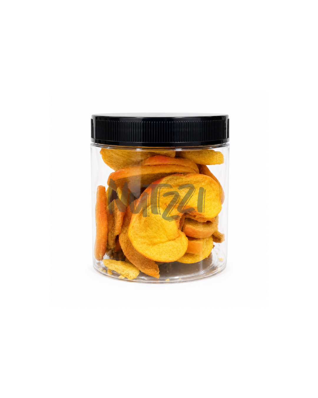 Crunchy Freeze-Dried Kaki 50g