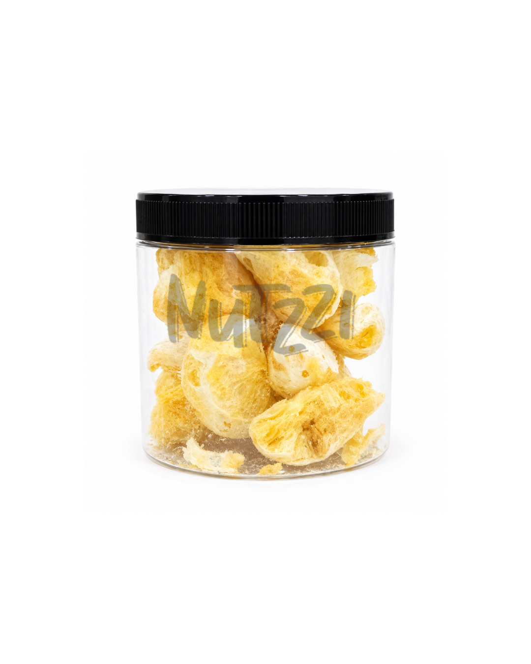 Crunchy Freeze-Dried Tangerine 25g