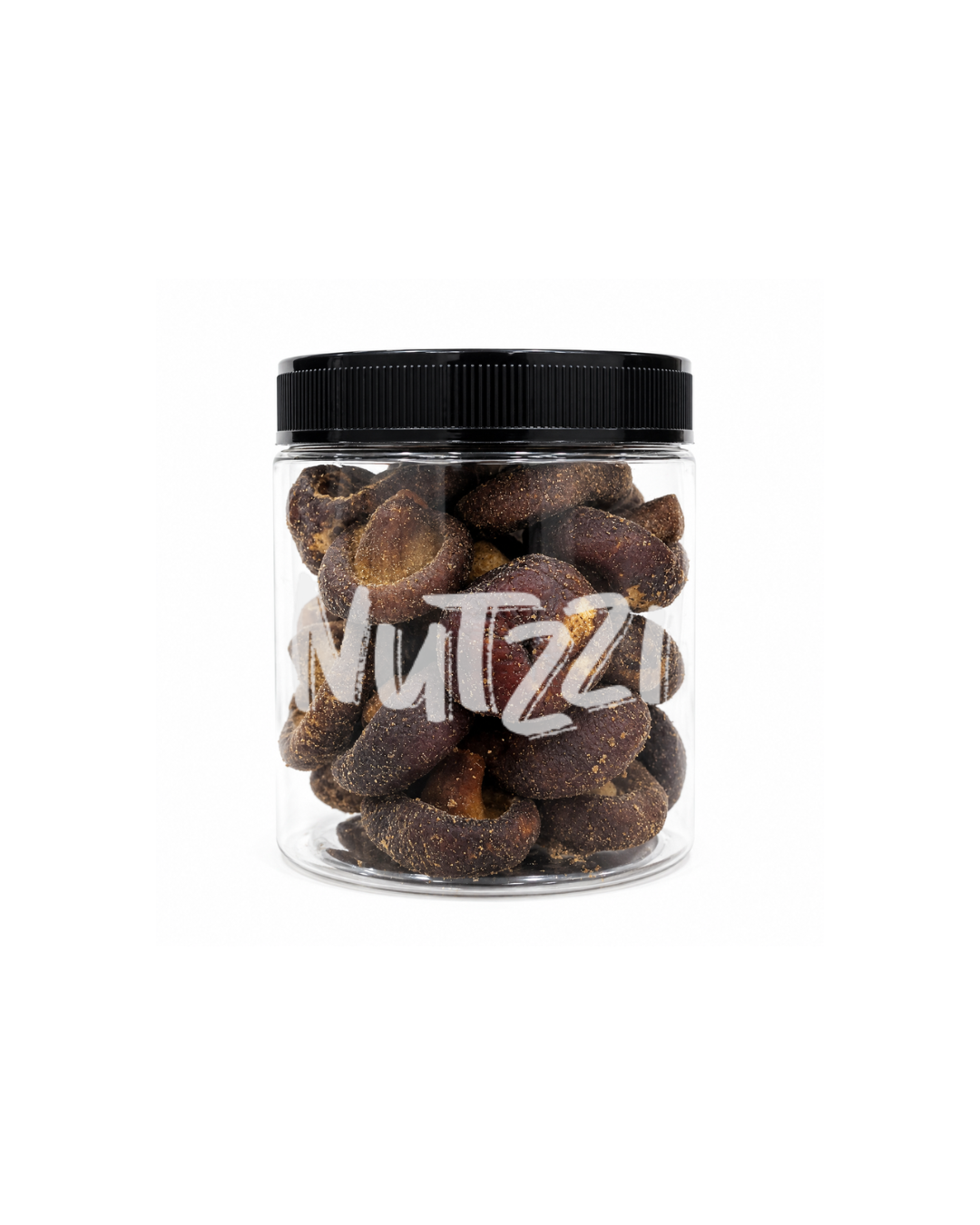 Crunchy Freeze-Dried Mushroom Original 60g