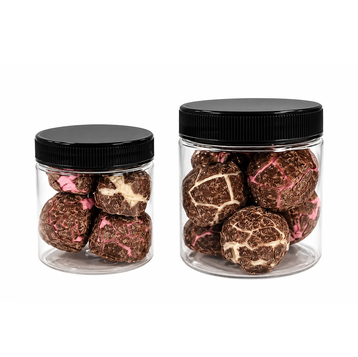 Freeze-Dried Mochi