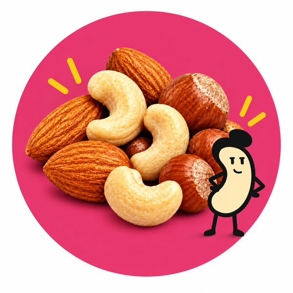 Nuts