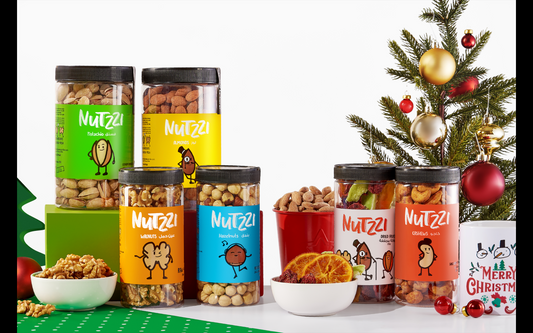 NUTZZI Mix & Match Bundle