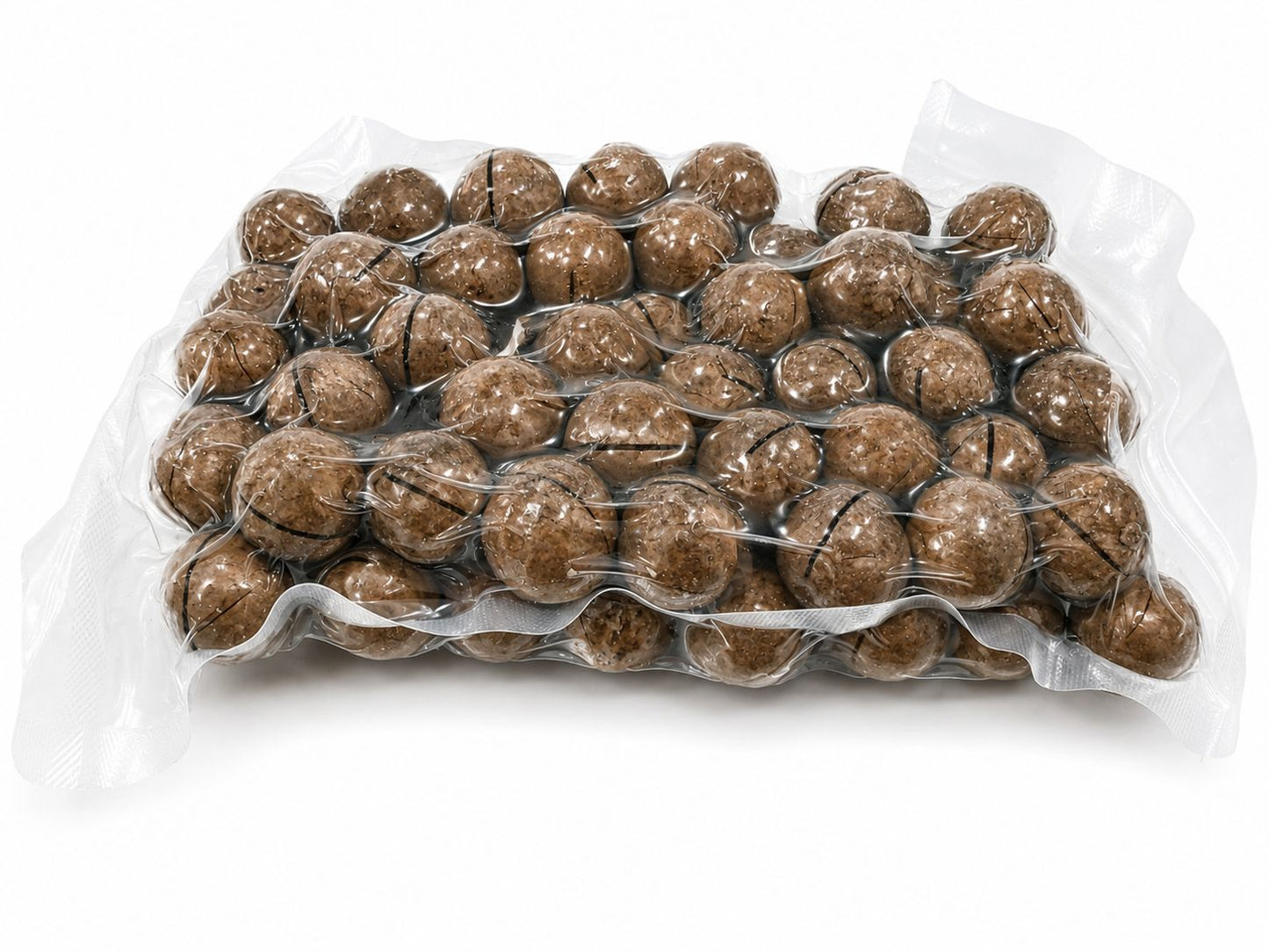 Vanilla macadamia 250g