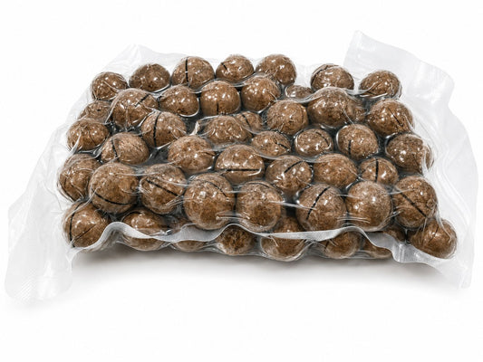 Vanilla macadamia 500g
