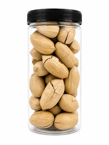 Vanilla Pecan