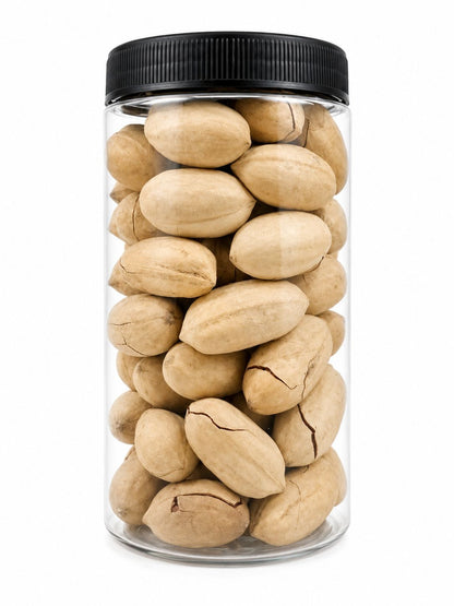 Vanilla Pecan