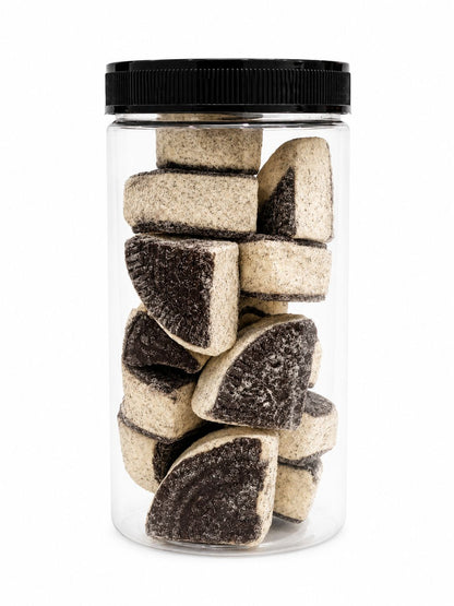Crunchy Freeze-Dried Oreo Ice Cream