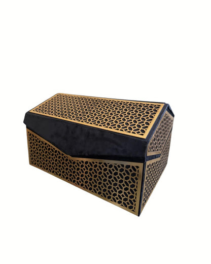 NUTZZI Grand Majlis Box – Traditional Hospitality (4 KG)