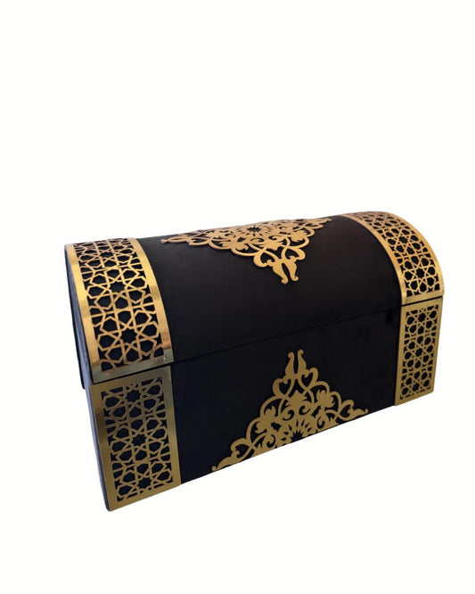 NUTZZI Prestige Selection Box – Premium Ramadan Assortment (3.25 KG)