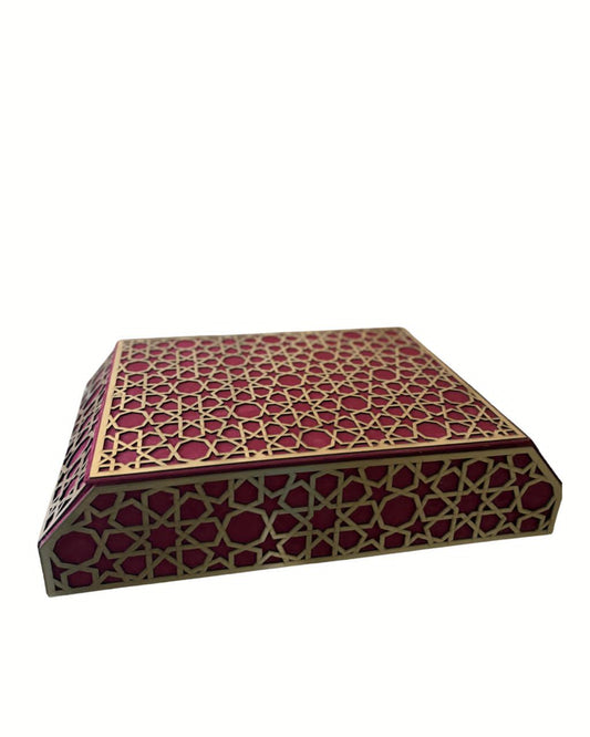 NUTZZI Layali Ramadan Box – Premium Mixed Selection (3 KG)