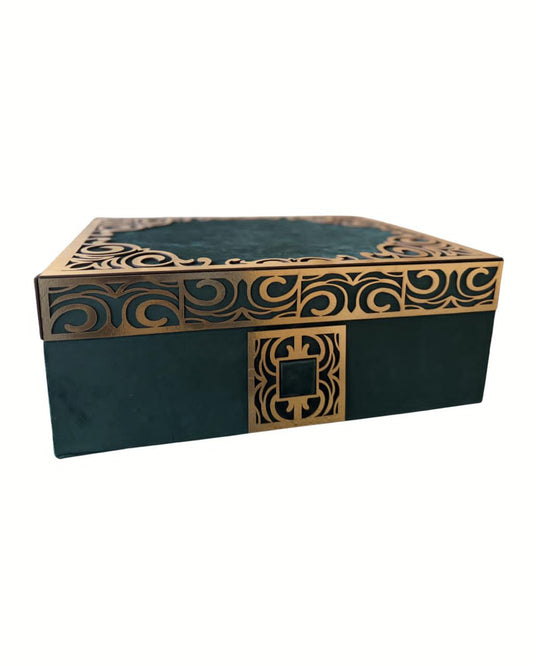 NUTZZI Royal Iftar Box – Premium Ramadan Selection (4.32 KG)