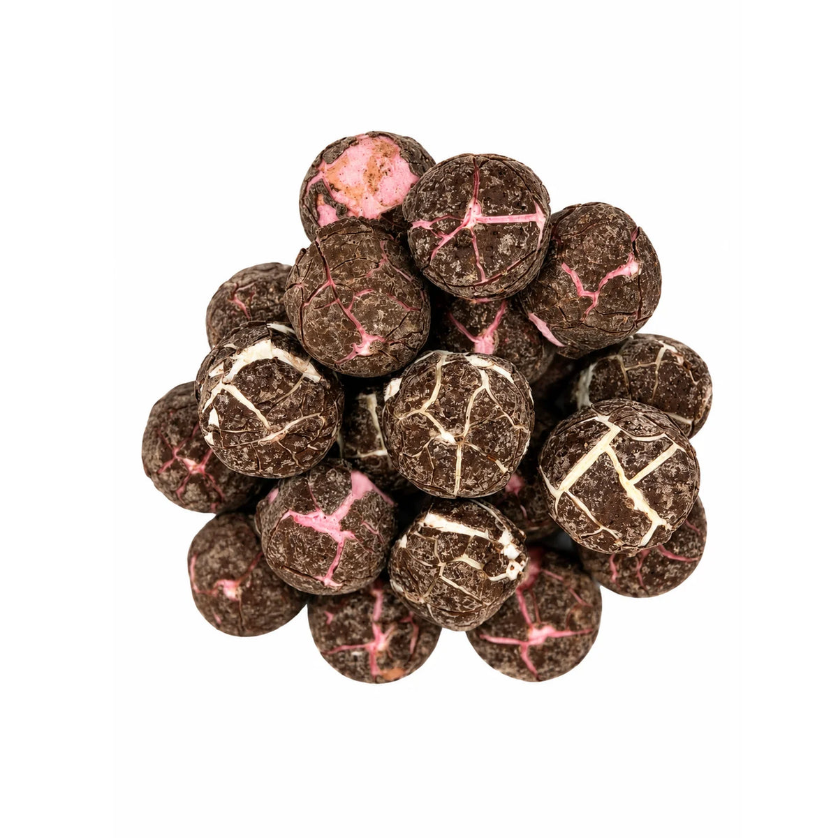 Freeze-Dried Mochi