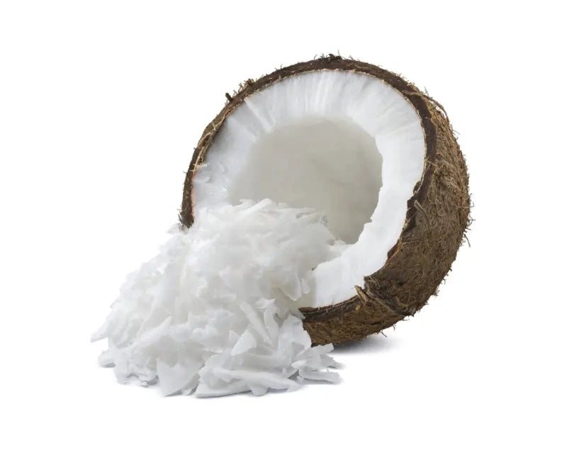 Coconut Shreds - جوز الهند المبشور