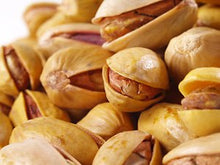 Load image into Gallery viewer, Nutzzi Salted Roasted Pistachio (Iranian) - فستق (ايراني) محمص مملح
