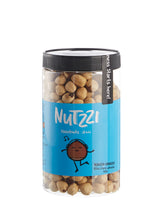 Load image into Gallery viewer, Nutzzi Hazelnuts (Butter-Roasted)- بندق ناتزي (محمص بالزبدة)
