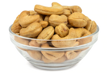 Load image into Gallery viewer, Nutzzi King Sized Cashews (Less salt) -  (كاجو ناتزي كينج  (ملح اقل
