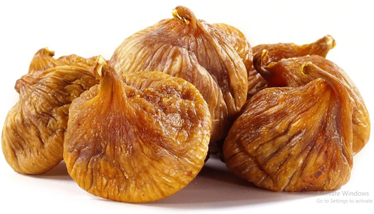 Dried Figs - 200g