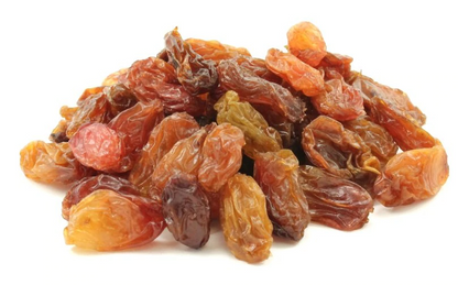 Golden Raisins - 200g