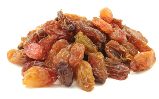 Golden Raisins - 200g