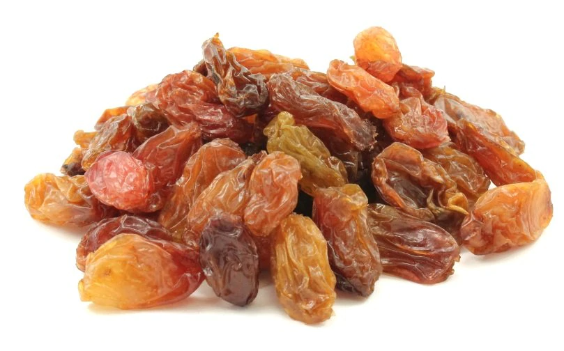 Golden Raisins - 250g