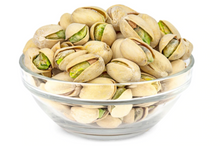 Load image into Gallery viewer, Nutzzi Roasted Salted Pistachio (American) - فستق (امريكي) محمص مملح
