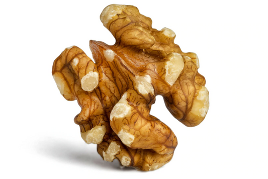 Nutzzi Shelled Walnut (Raw) - 100g